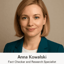 Anna Kowalski