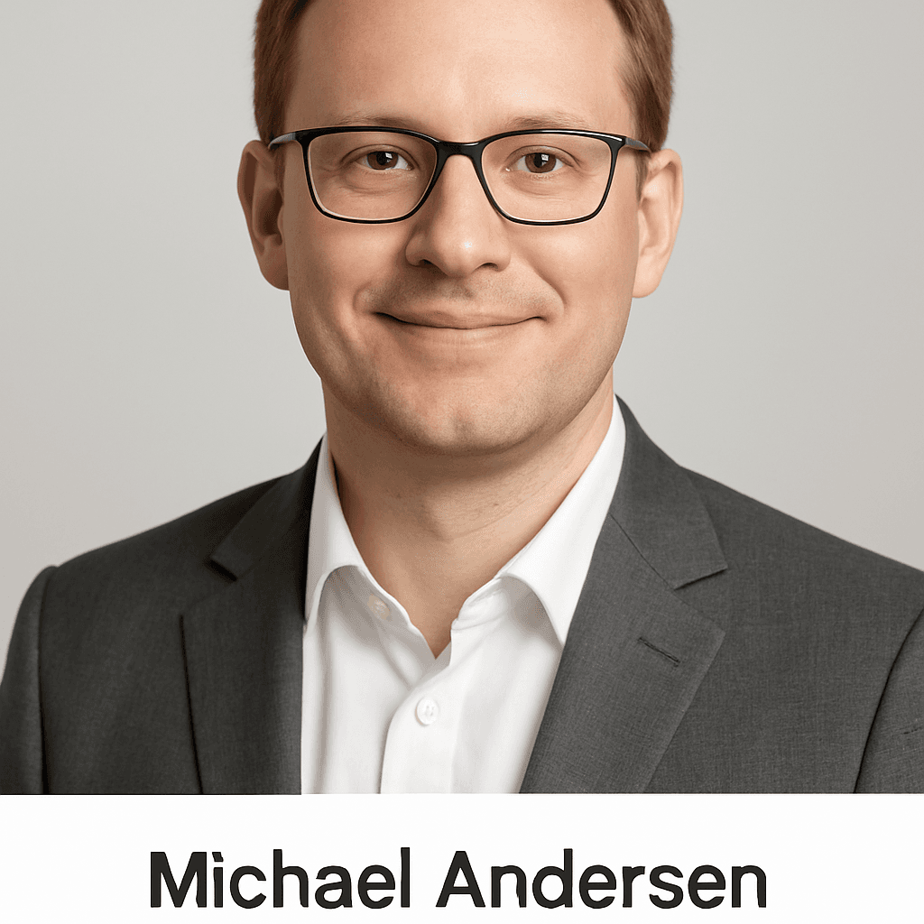 Michael Andersen