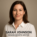 Sarah Johnson