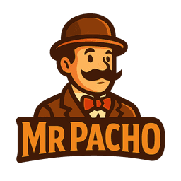 Mr. Pacho